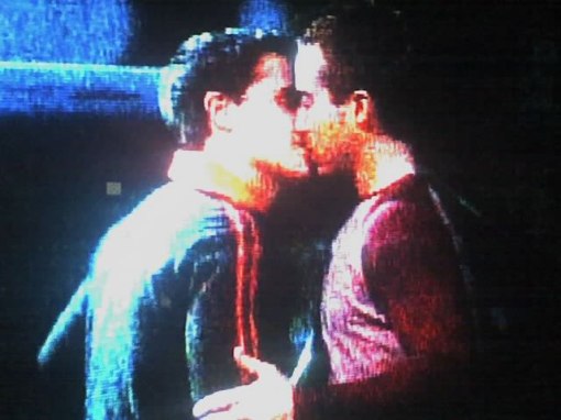 Desperate Housewives Gay Kiss 30